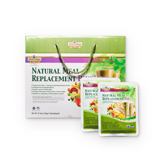 Natural Meal