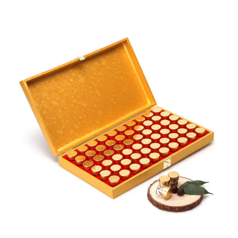 Premium Gongbondan Gold (60 pack)