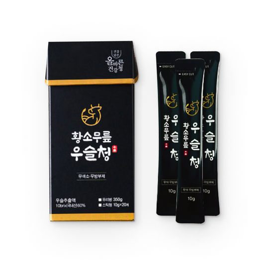 Achyranthes Japonica Honey 200g