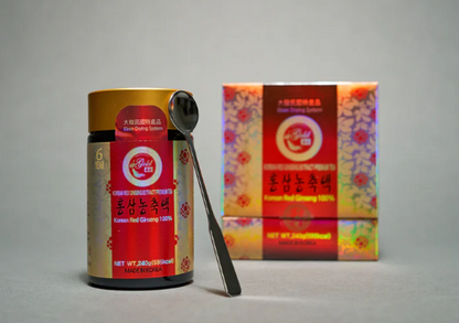 Punggi Red Ginseng Extract 240g